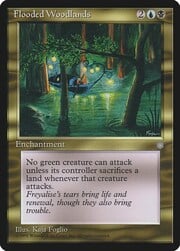 Flooded Woodlands 290