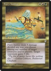 Fiery Justice 288