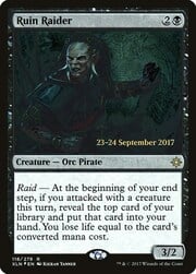 Ruin Raider 118