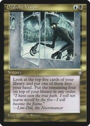 Diabolic Vision 284