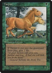Tarpan 267