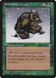 Shambling Strider 263