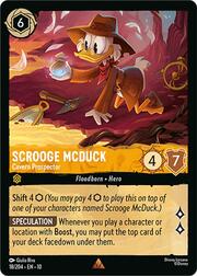 Scrooge McDuck - Cavern Prospector 018