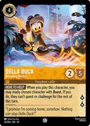 Della Duck - Returning Mother 022