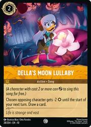 Dellas Moon Lullaby 028