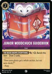 Junior Woodchuck Guidebook 066