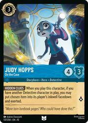 Judy Hopps - On the Case 137