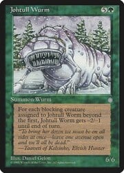 Johtull Wurm 250