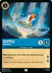 Scuttle - Birdbrained 147