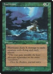 Hurricane 249