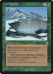 Hot Springs 248