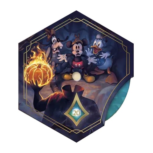 Memorabilia and Gadgets