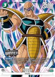 Nappa