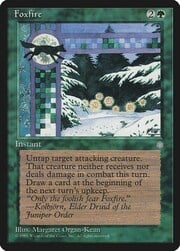 Foxfire 238