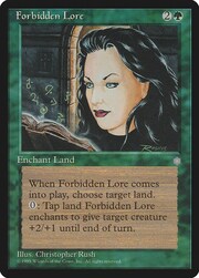 Forbidden Lore 236