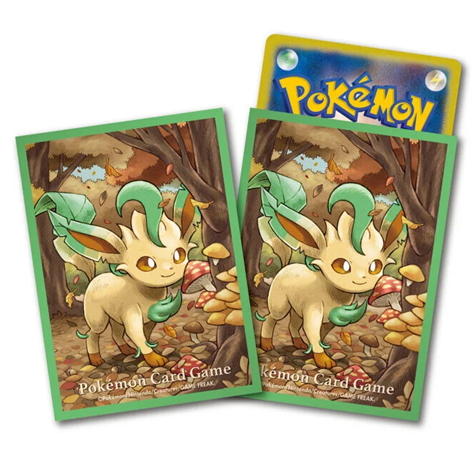 Fundas Leafeon