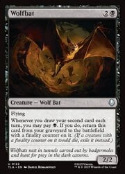 Wolfbat 122