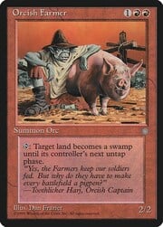 Orcish Farmer 207