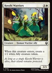Kyoshi Warriors 026
