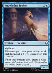 Knowledge Seeker 060