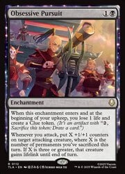 Obsessive Pursuit 112