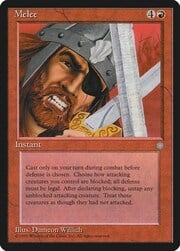 Melee 199