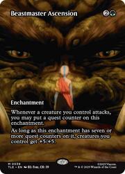 Beastmaster Ascension 039