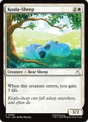 Koala-Sheep 080