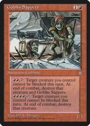 Goblin Sappers 189