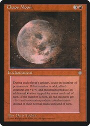 Chaos Moon 179