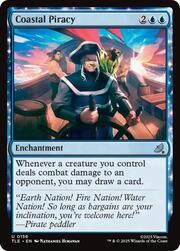 Coastal Piracy 156