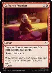 Cathartic Reunion 164