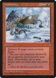 Avalanche 171
