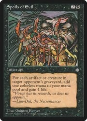 Spoils of Evil 163