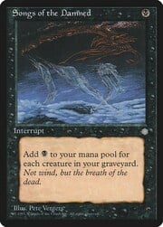 Songs of the Damned 160