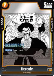 Hercule FB04-097