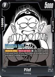 Pilaf FB06-110