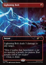 Lightning Bolt 2289