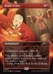 Braid of Fire 2307