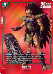 Raditz