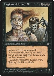 Legions of Lim-Dûl 142