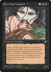 Krovikan Vampire 141