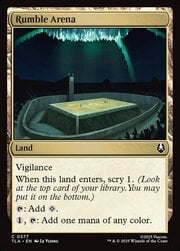 Rumble Arena 277
