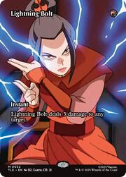 Lightning Bolt 032