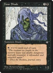 Hoar Shade 131