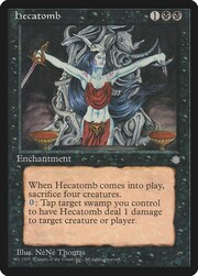 Hecatomb 130