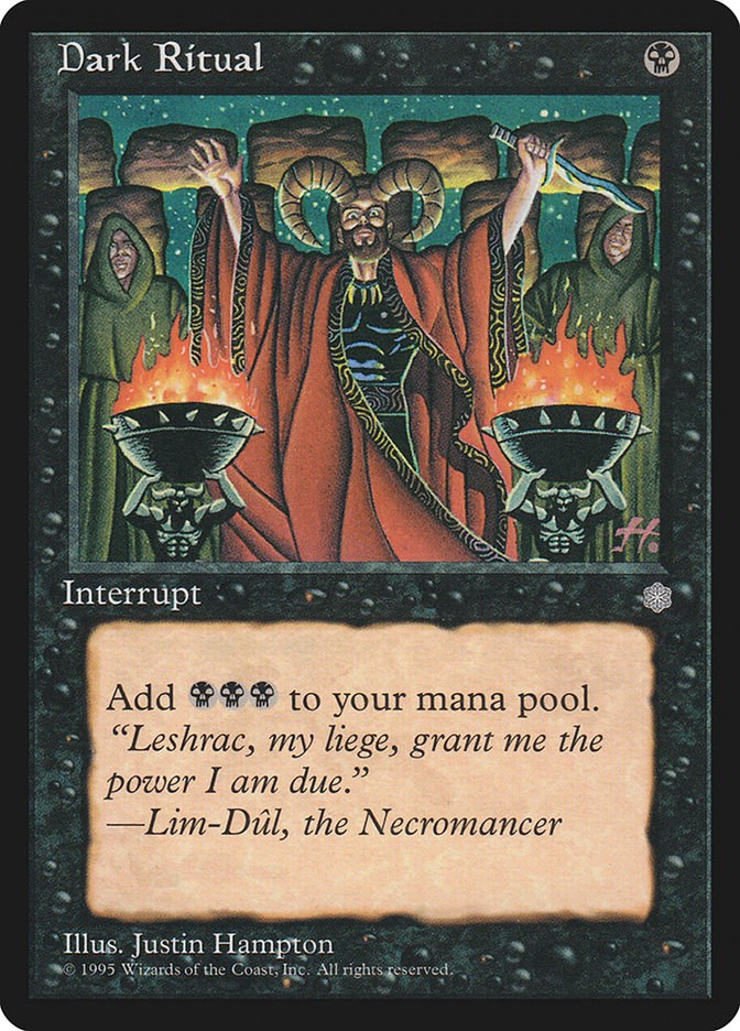final fantasy mtg dark ritual : Toys & Games Dark Ritual · Teenage Mutant