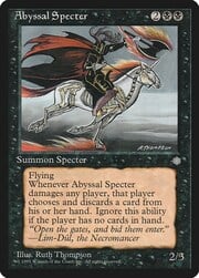 Abyssal Specter 113