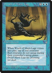 Wrath of Marit Lage 109