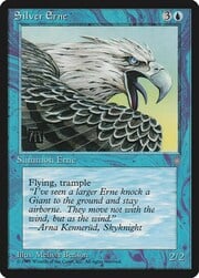 Silver Erne 098